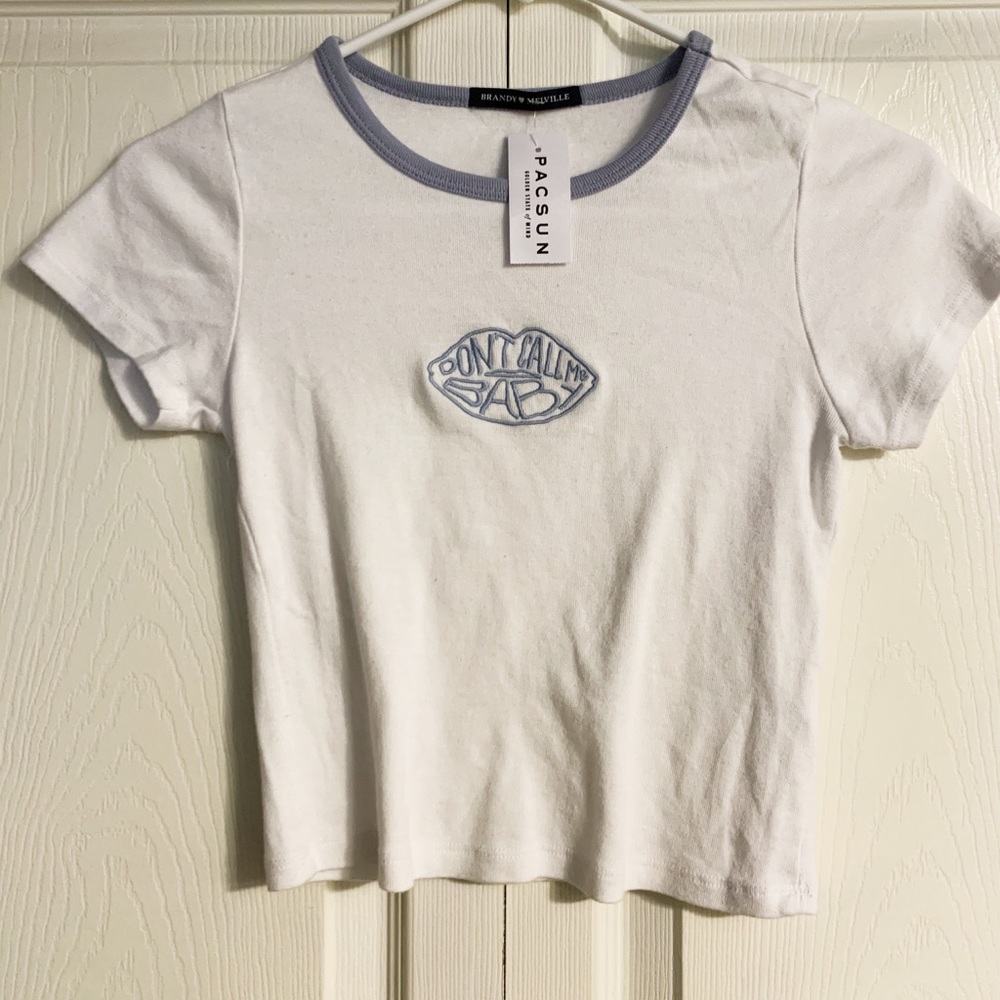 BUNDLE PACK OF BRANDY MELVILLE
